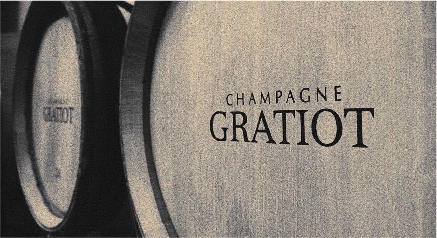 Futs Champagne Gratiot & Cie
