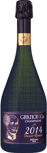 Gamme Désiré Gratiot